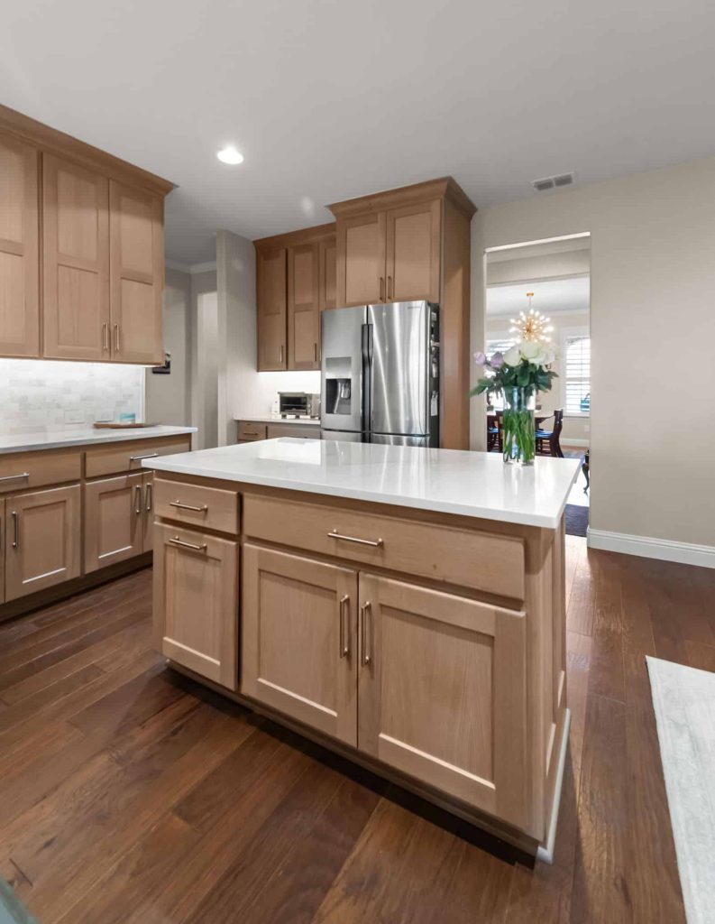 Chaffee Drive remodeling project