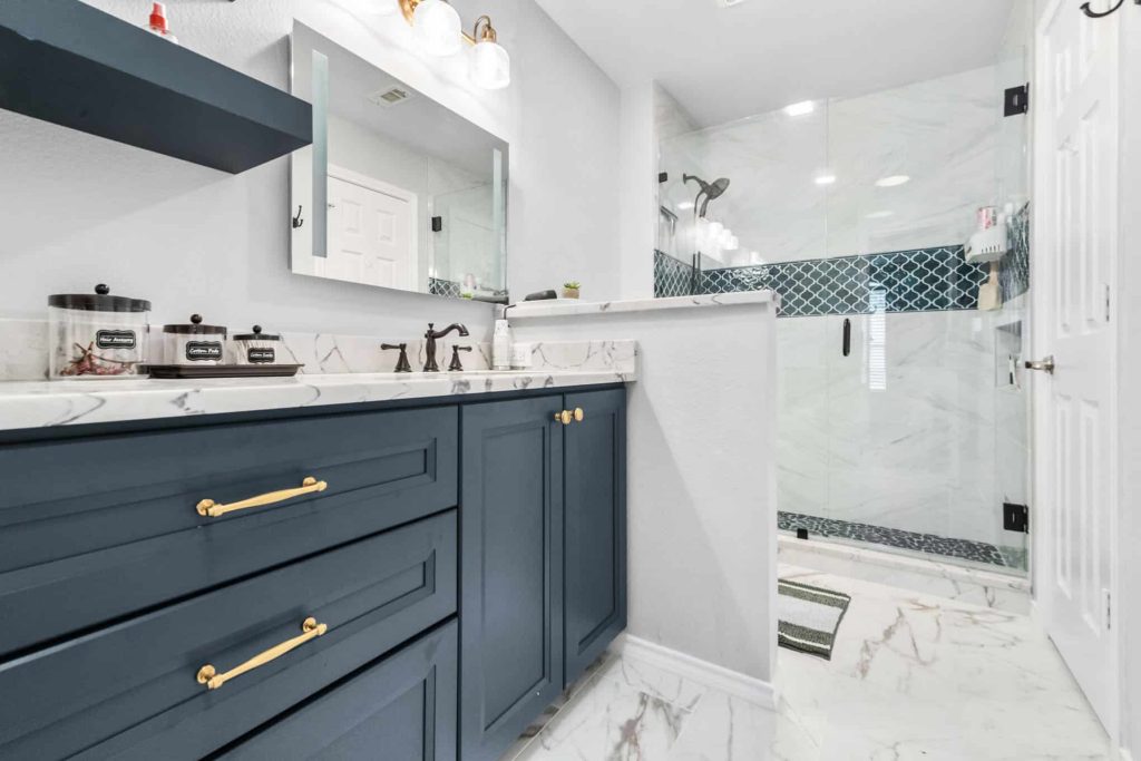 Tanyard Lane remodeling project
