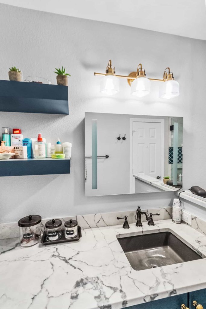Tanyard Lane remodeling project
