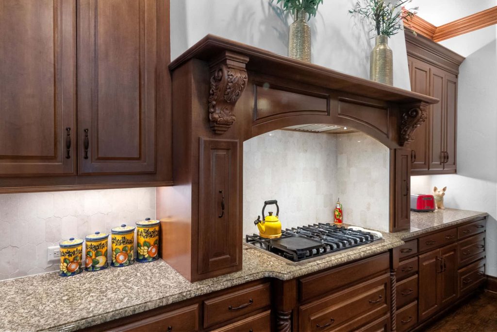 Memorial Drive remodeling project
