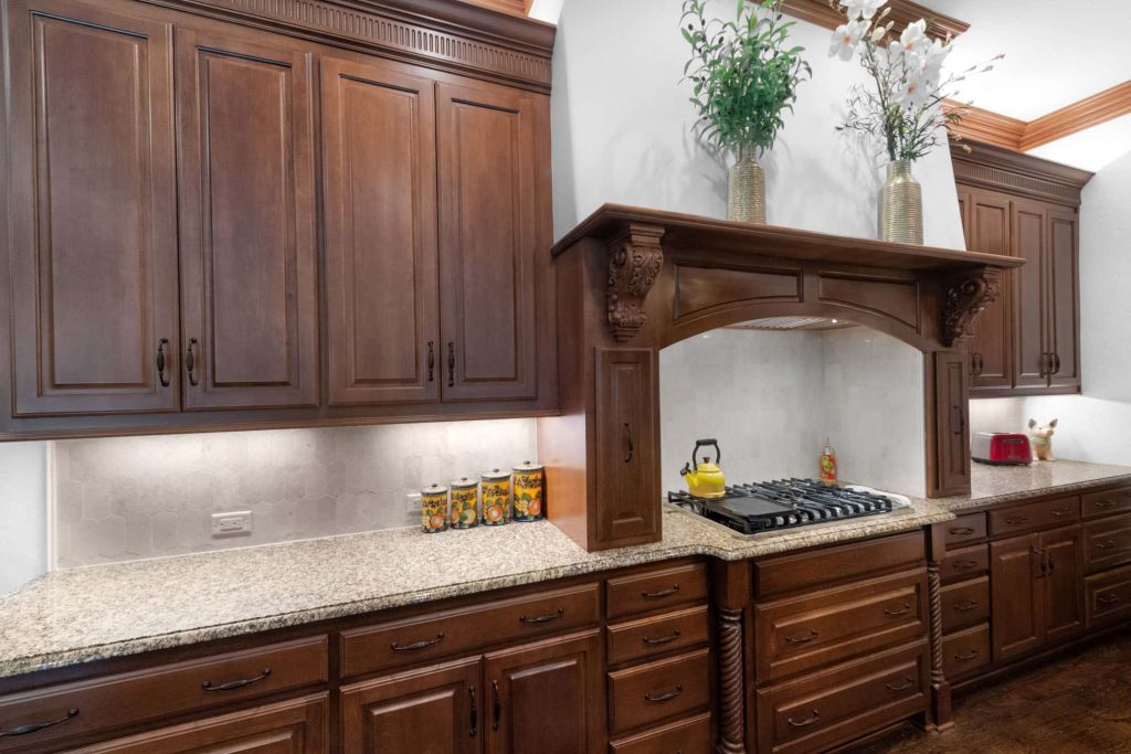 Memorial Drive remodeling project
