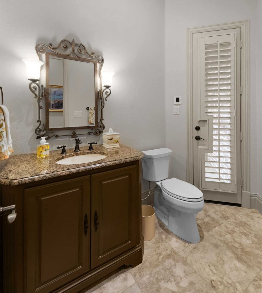 Memorial Drive remodeling project