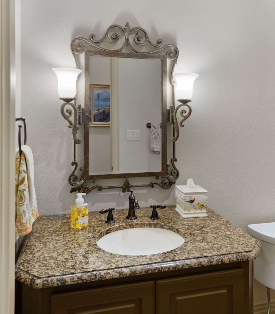 Memorial Drive remodeling project