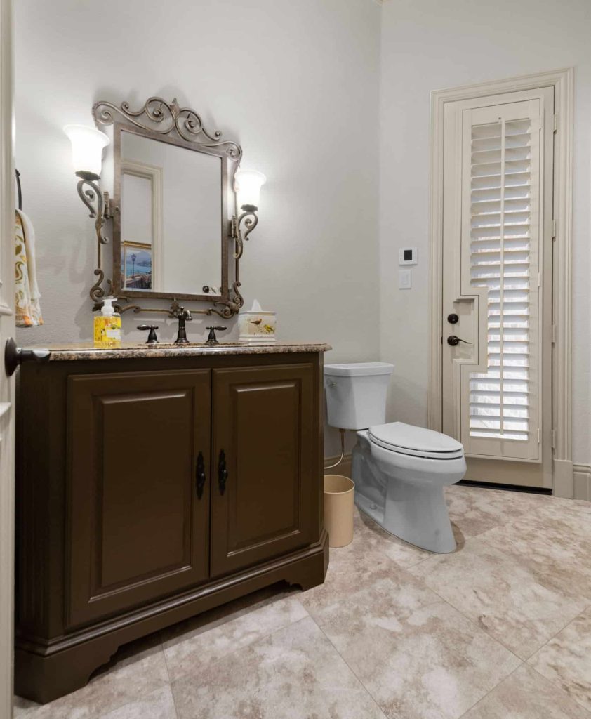 Memorial Drive remodeling project