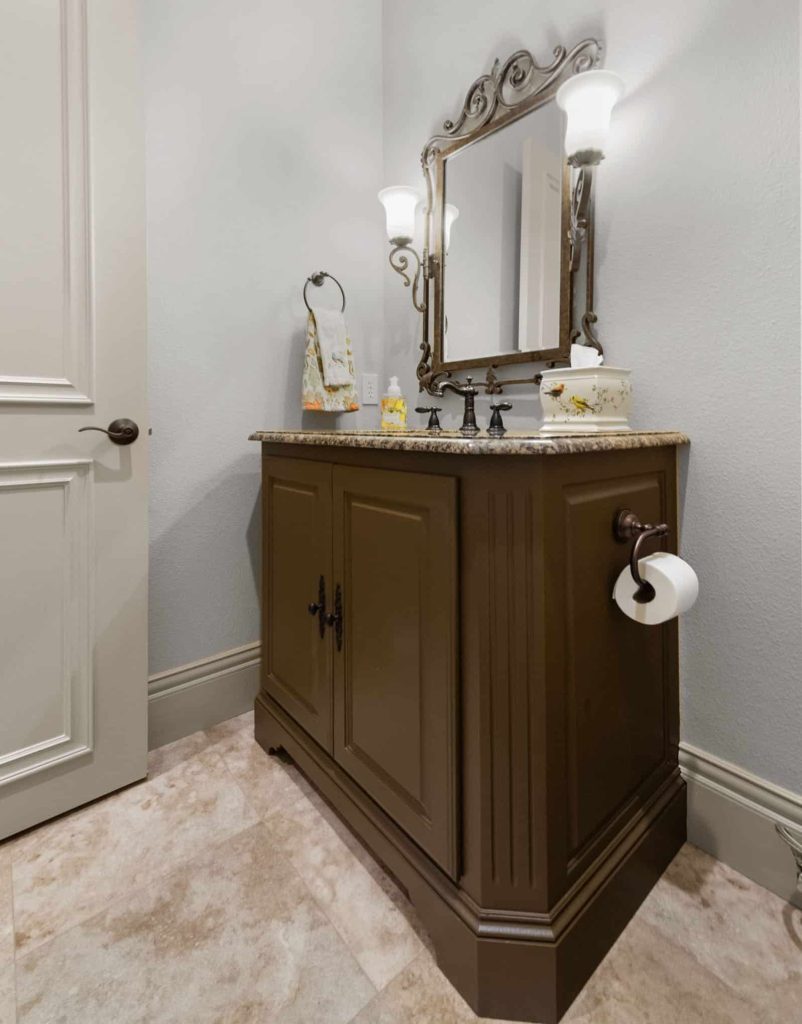 Memorial Drive remodeling project