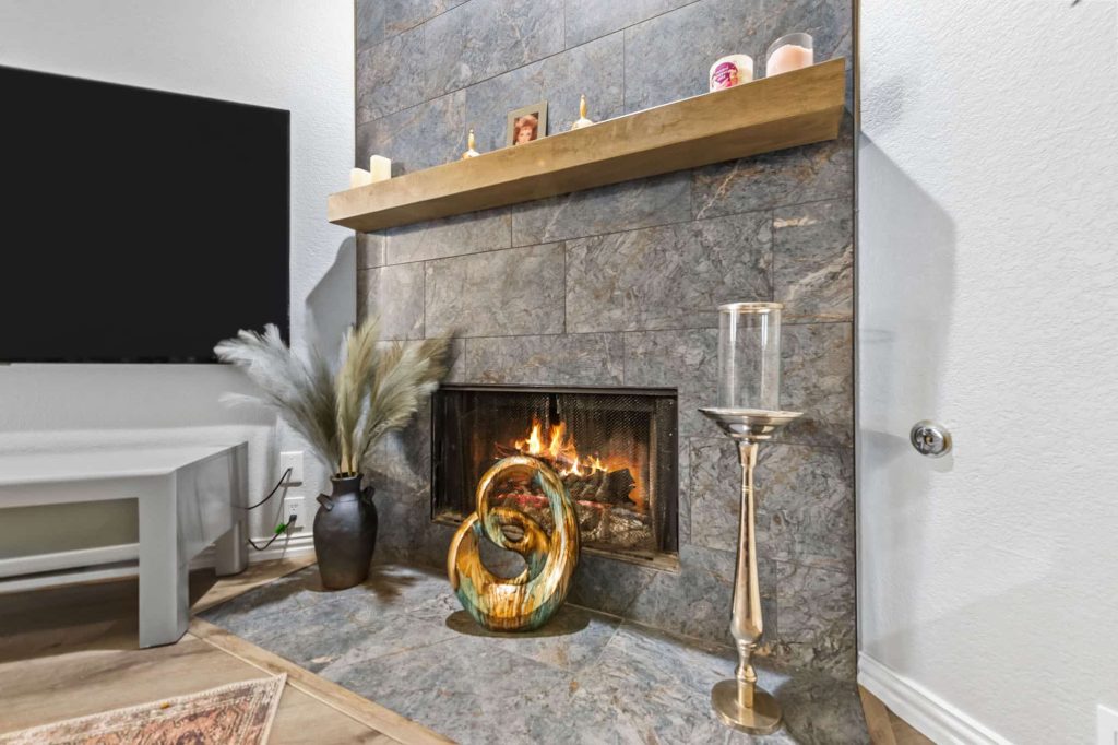 Worchester Lane remodeling project