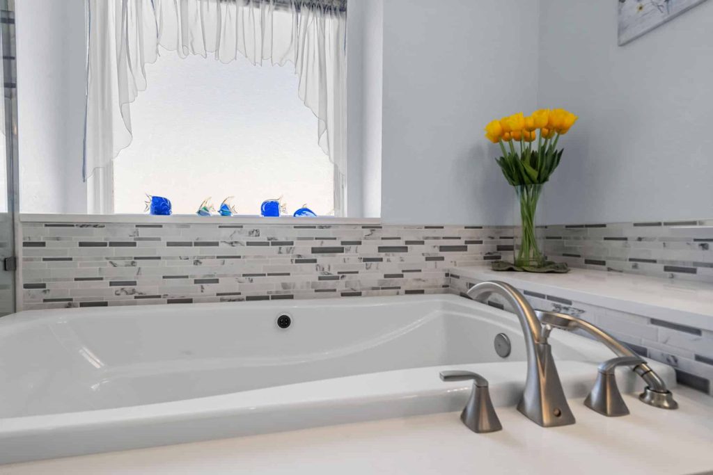 Manz Drive remodeling project