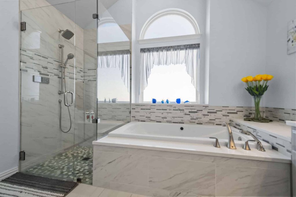 Manz Drive remodeling project
