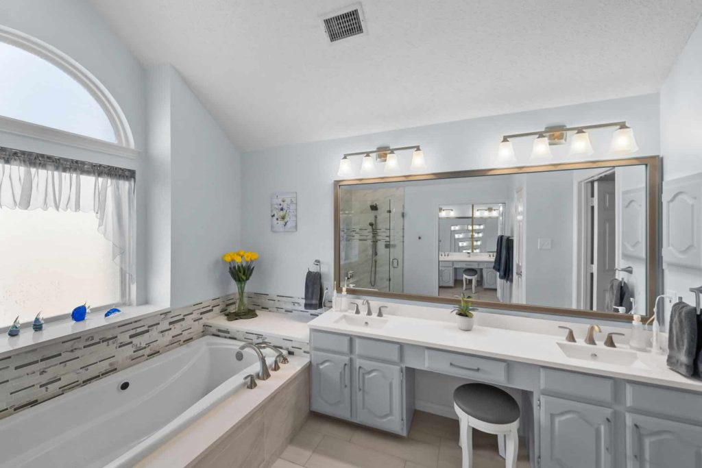 Manz Drive remodeling project