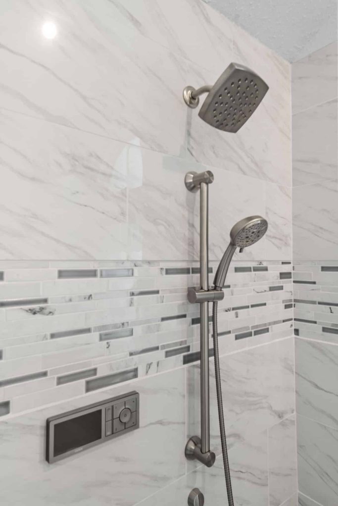 Manz Drive remodeling project