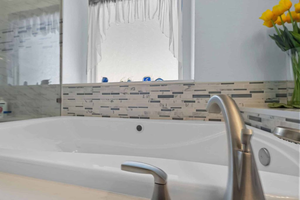 Manz Drive remodeling project