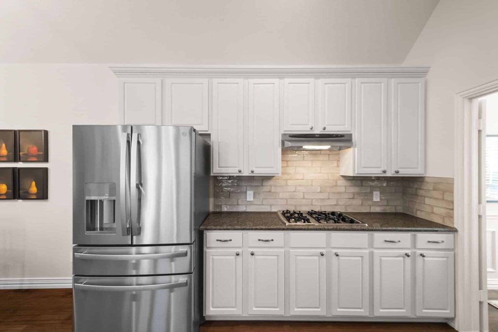 Huisman Lane remodeling project