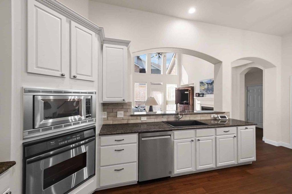 Huisman Lane remodeling project