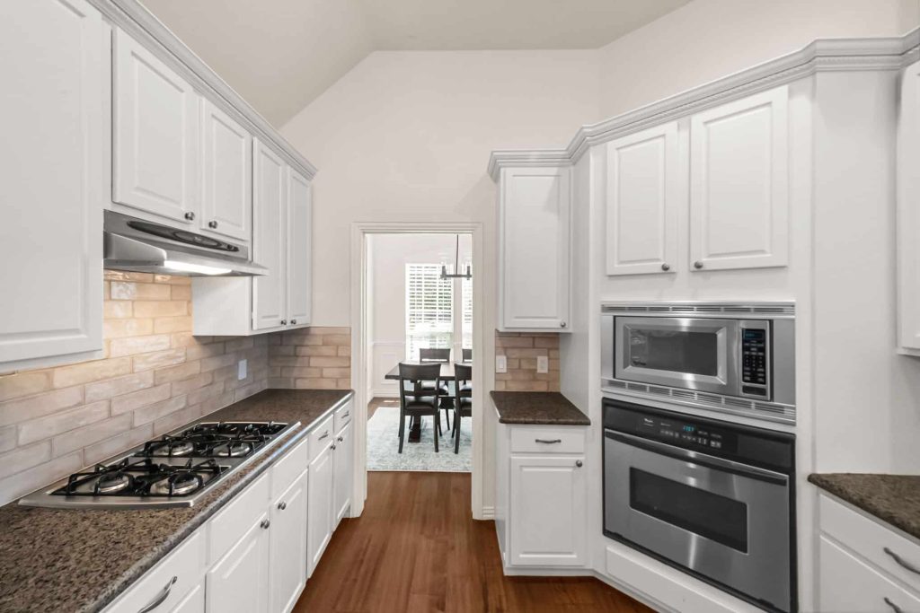 Huisman Lane remodeling project