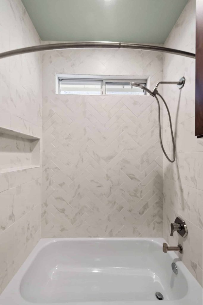 Huisman Lane remodeling project