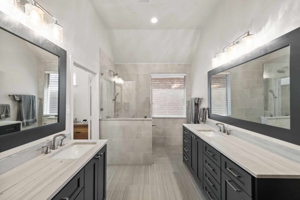 Huisman Lane remodeling project
