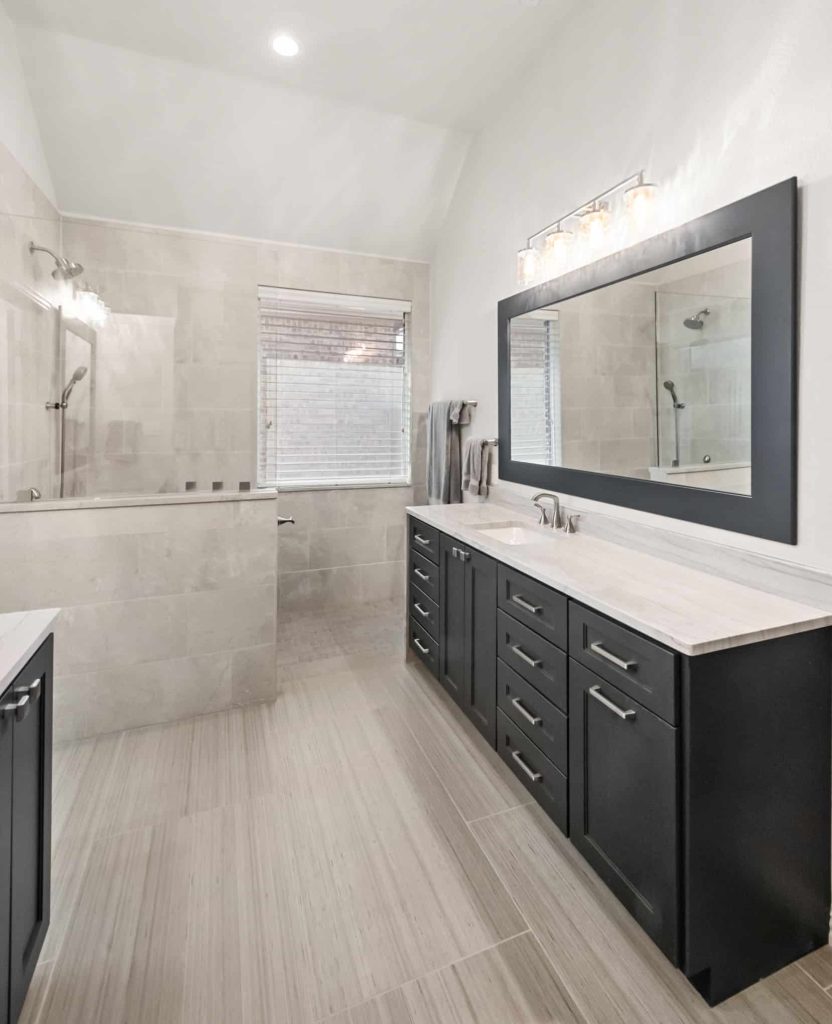 Huisman Lane remodeling project