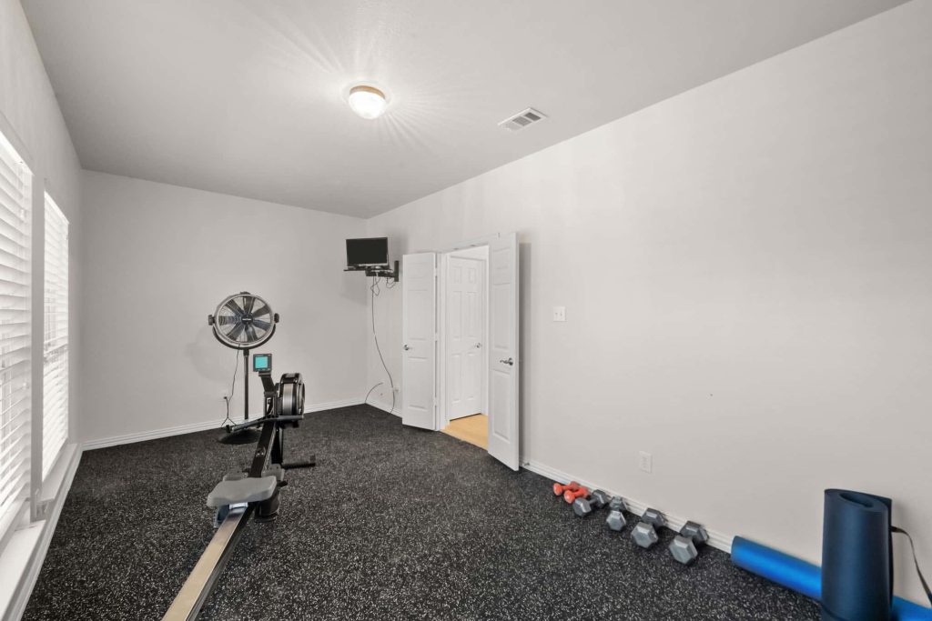 Huisman Lane remodeling project
