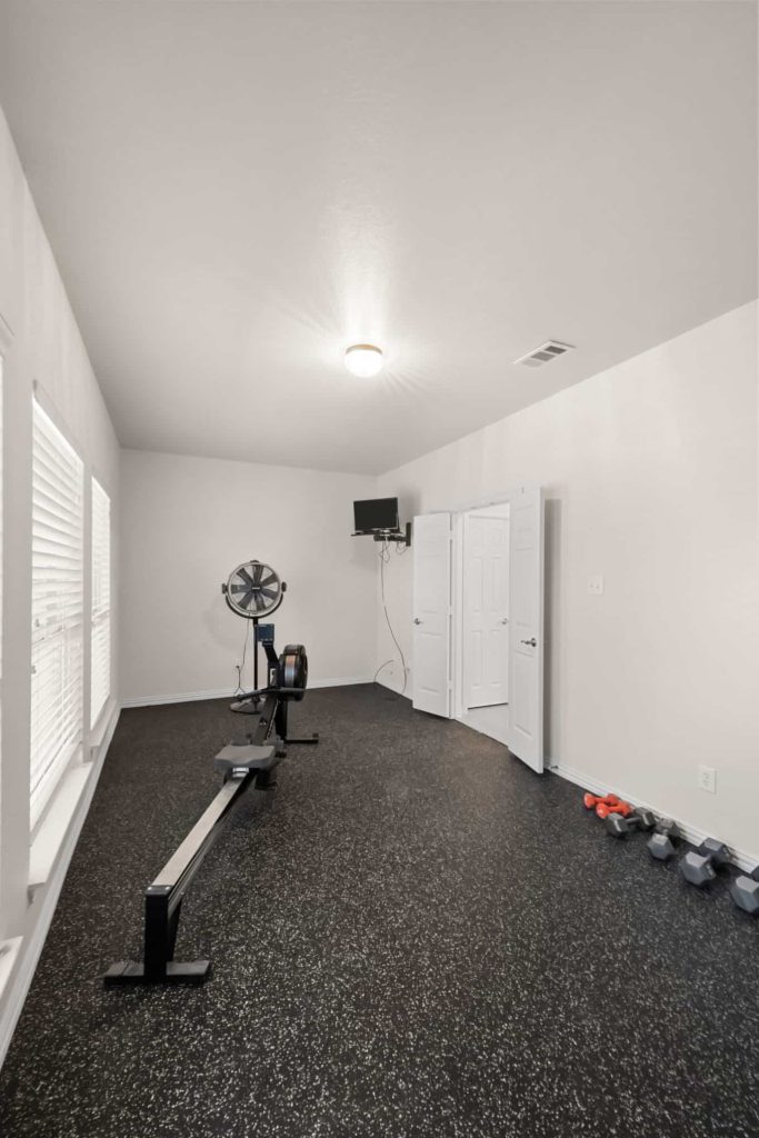 Huisman Lane remodeling project