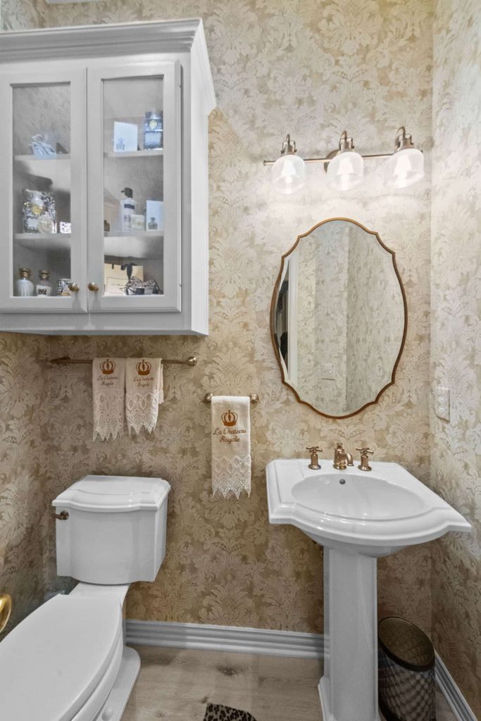 Casto Lane remodeling project