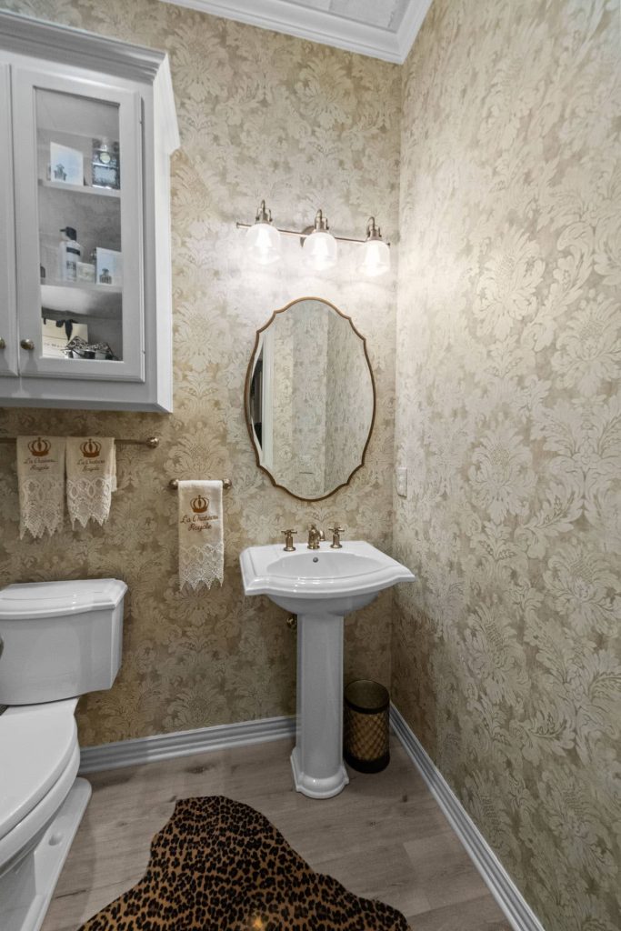 Casto Lane remodeling project
