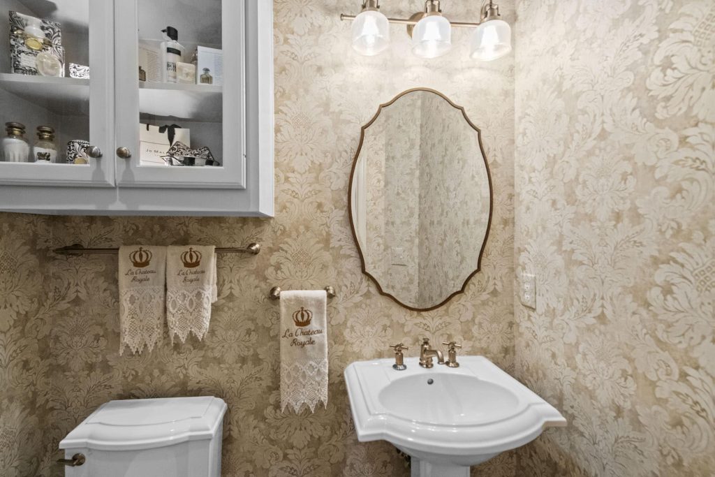 Casto Lane remodeling project