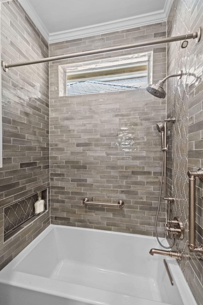 Casto Lane remodeling project