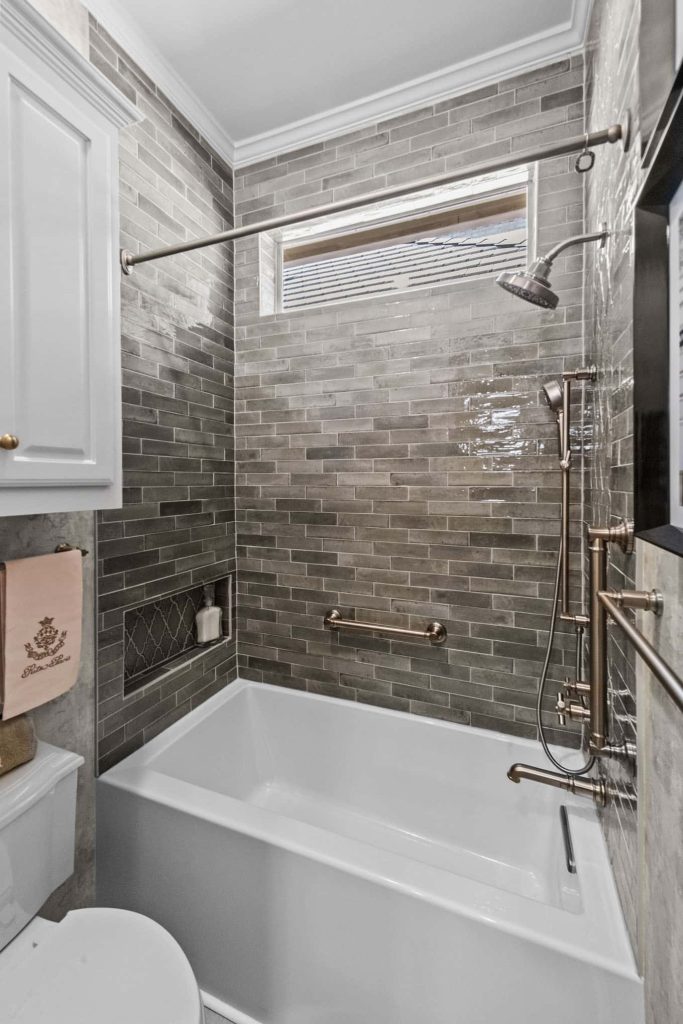 Casto Lane remodeling project