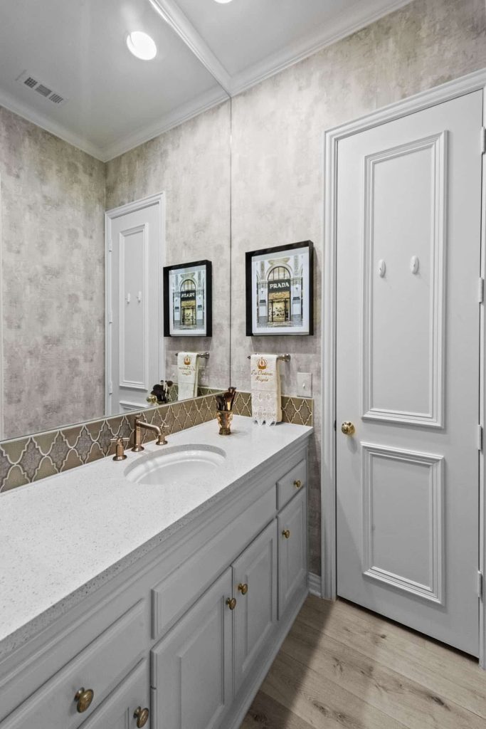 Casto Lane remodeling project