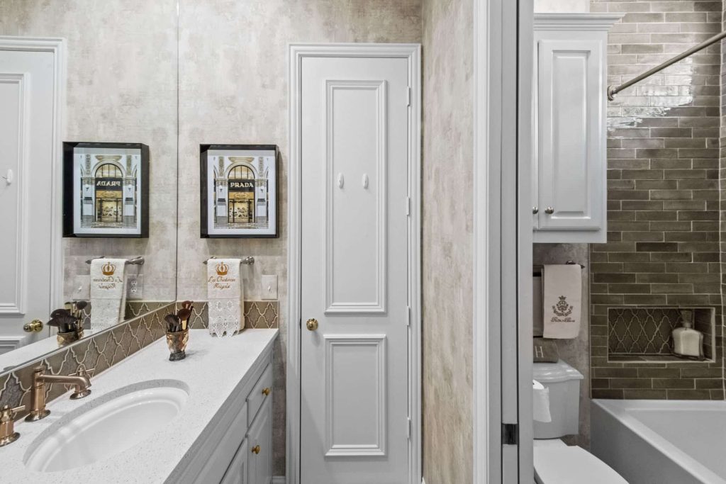 Casto Lane remodeling project