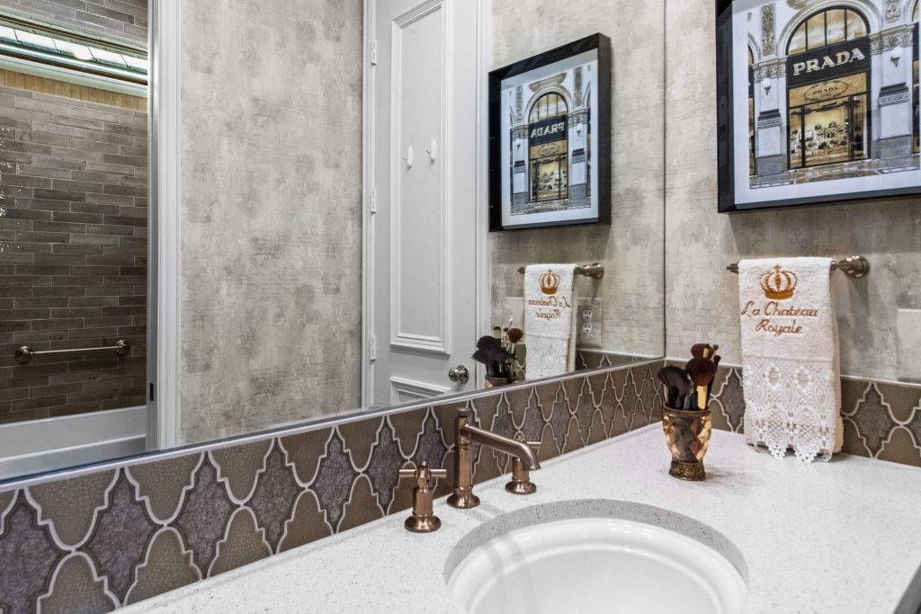 Casto Lane remodeling project