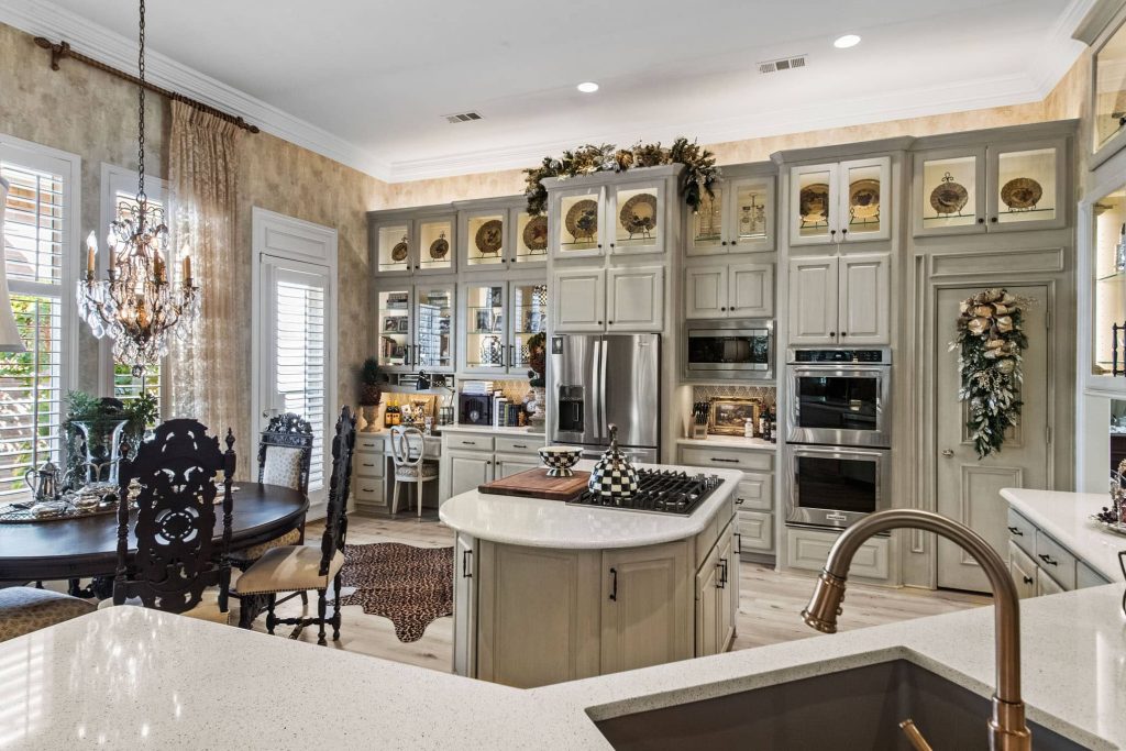 Casto Lane remodeling project
