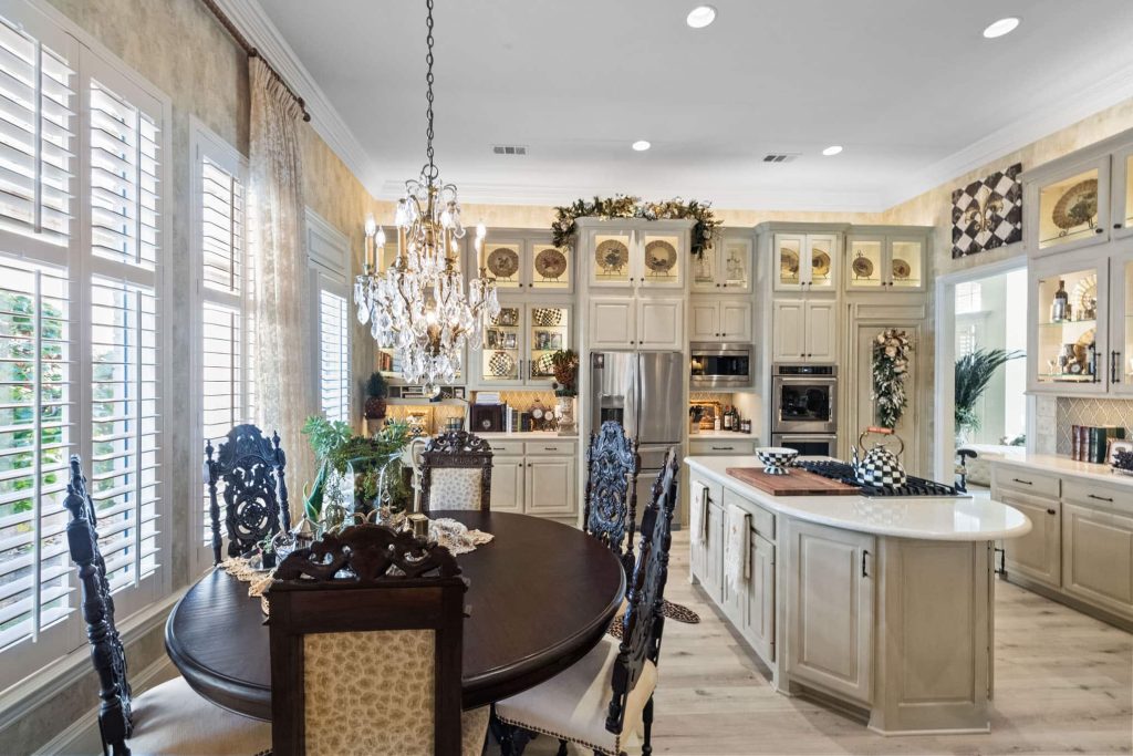 Casto Lane remodeling project