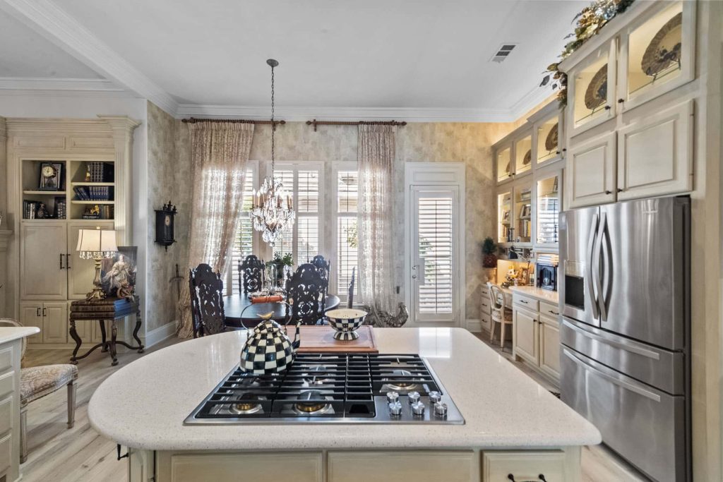 Casto Lane remodeling project