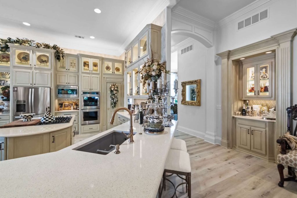 Casto Lane remodeling project