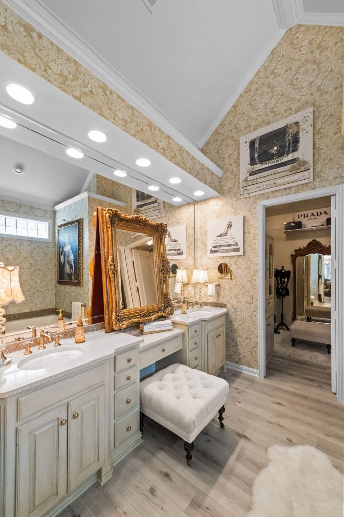 Casto Lane remodeling project