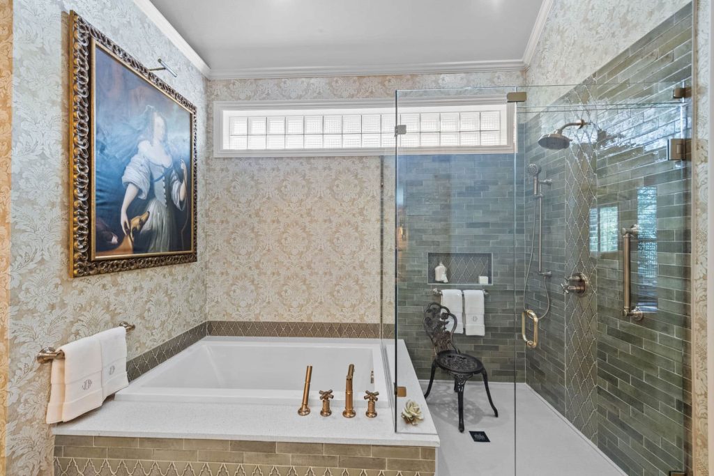 Casto Lane remodeling project