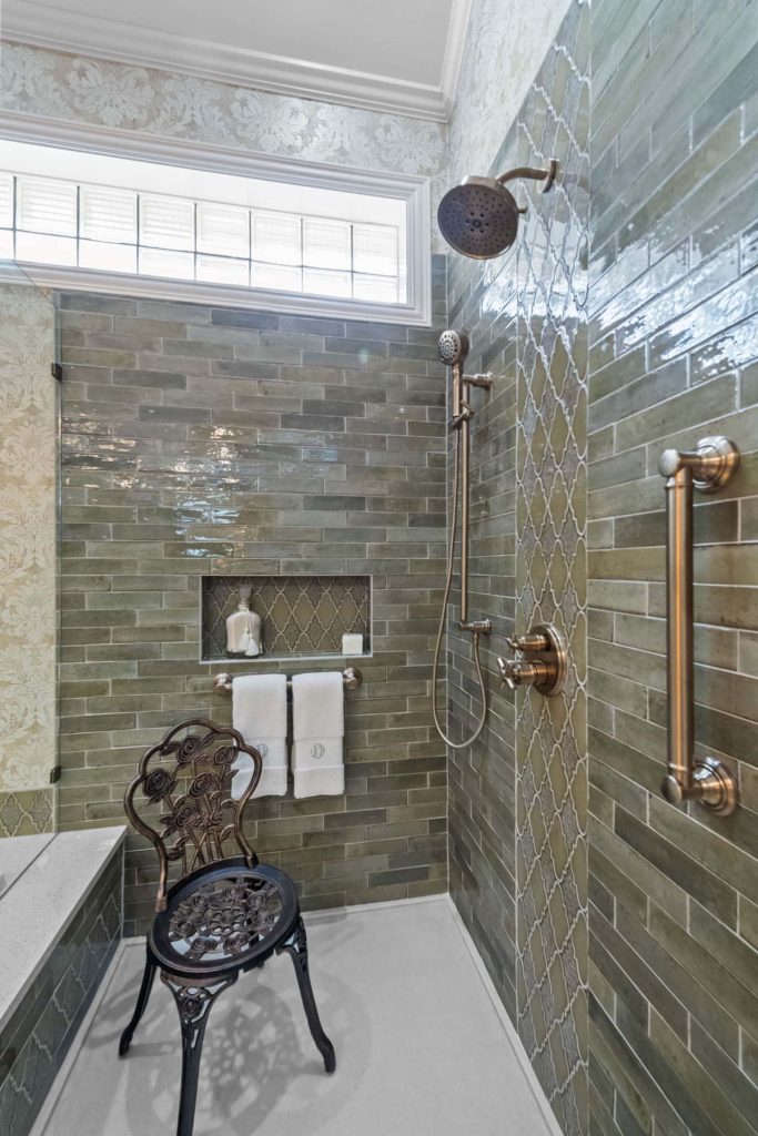 Casto Lane remodeling project