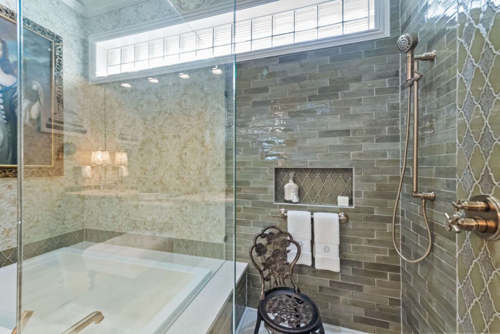 Casto Lane remodeling project