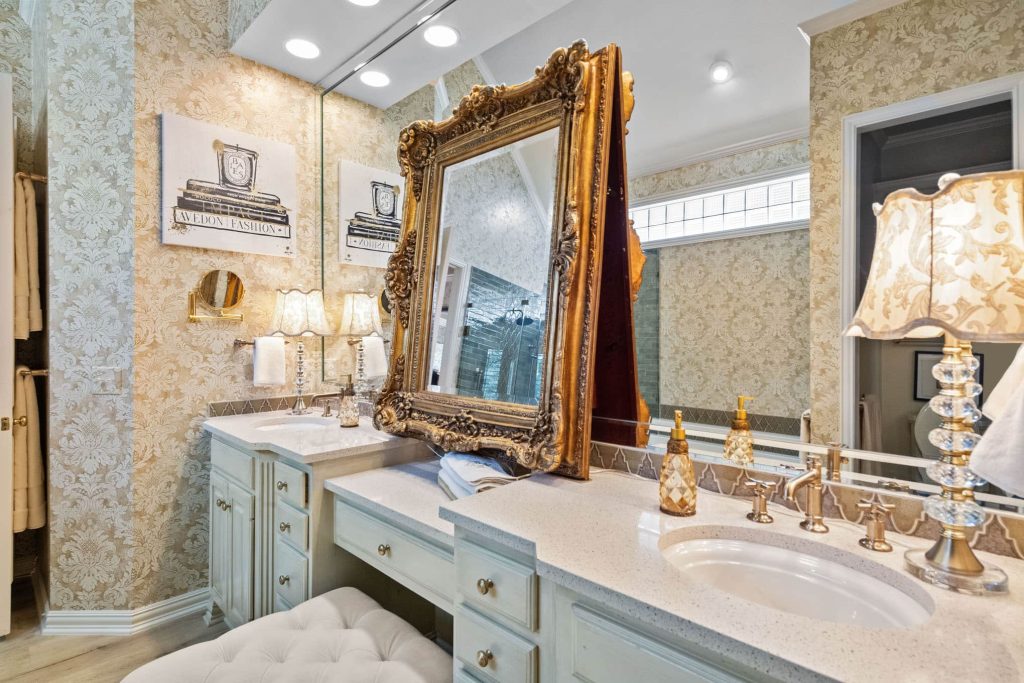 Casto Lane remodeling project