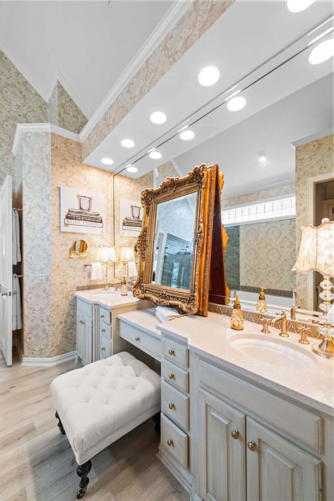 Casto Lane remodeling project