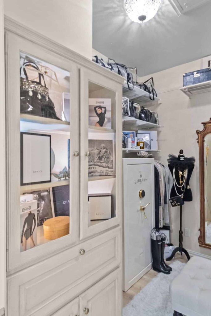 Casto Lane remodeling project