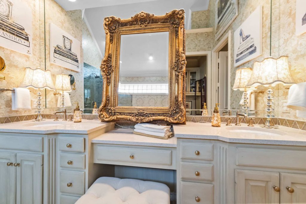 Casto Lane remodeling project