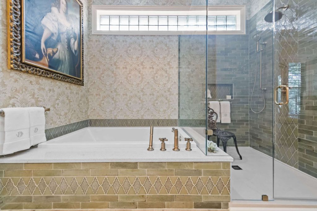 Casto Lane remodeling project