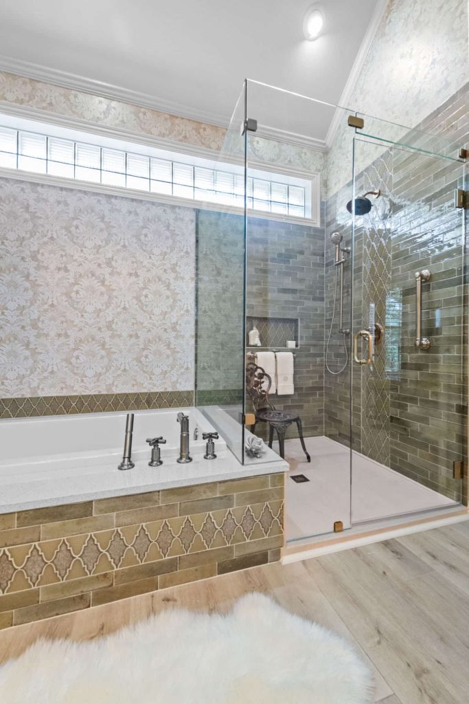 Casto Lane remodeling project