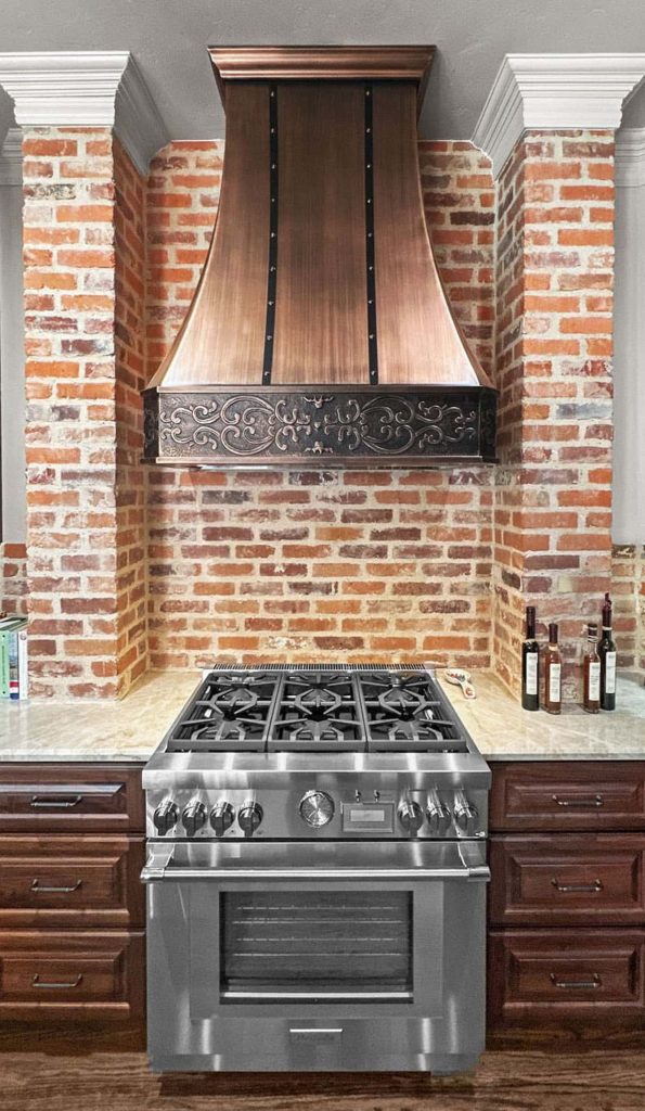 Washam Drive remodeling project