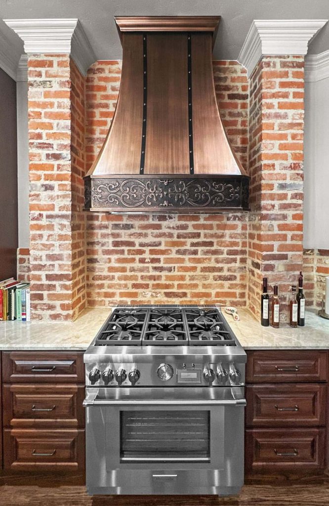 Washam Drive remodeling project