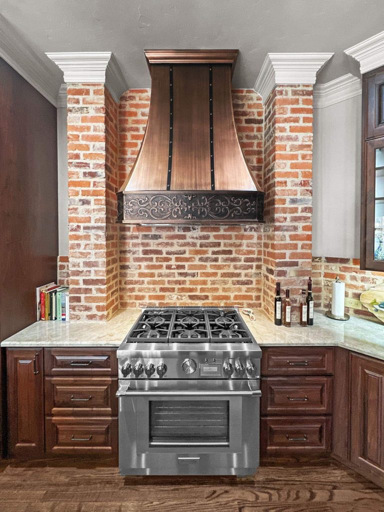 Washam Drive remodeling project