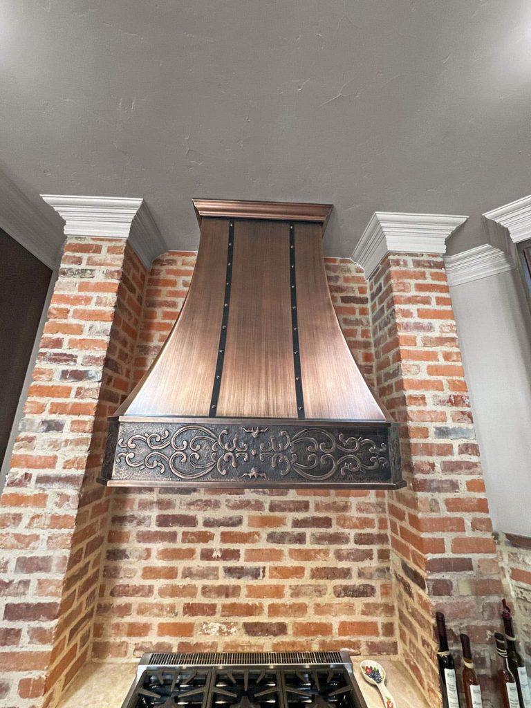 Washam Drive remodeling project