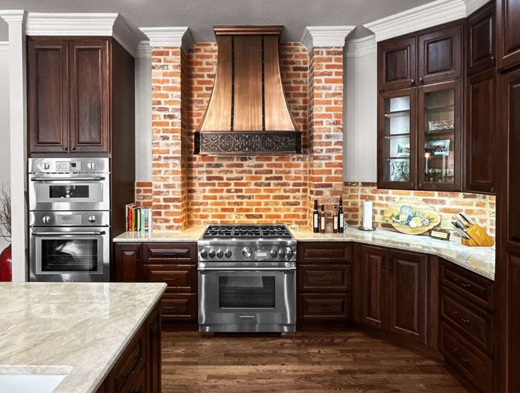 Washam Drive remodeling project
